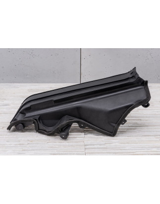 BMW X5 E70 2006-2013 DIVISORIO VANO MOTORE DESTRA 51717169420 (Cod. AP-E4CC-34918_2_A4x4)