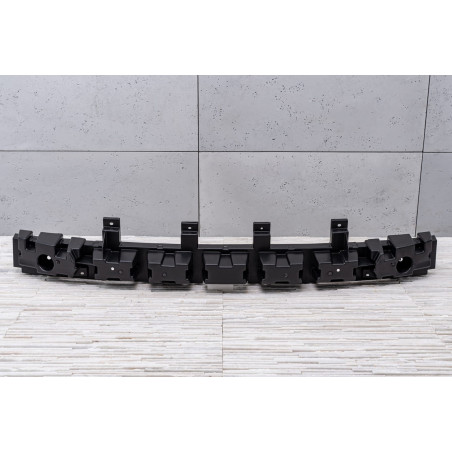 DODGE CHARGER 2015-2023 RESTYLING ABSORBER ANTERIORE PARAURTI 68214783AA (Cod. AP-C5AF-55381_A4x4)