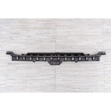 DODGE CHARGER 2015-2018 GUIDA POSTERIORE PARAURTI CENTRALE 68226564AB (Cod. AP-380A-65045_A4x4)