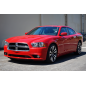 DODGE CHARGER II 2010-2014 PRE-RESTYLING SUPERIORE PROTEZIONE RADIATORE DESTRA 5182336AA (Cod. AP-7C