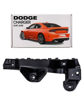 DODGE CHARGER 2015-2018 GUIDA POSTERIORE PARAURTI SINISTRO 68226563AA (Cod. AP-1AA6-58151_A4x4)