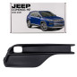 JEEP COMPASS II MP 2020+ RESTYLING GRIGLIA ANTERIORE PARAURTI TAPPO FENDINEBBIA DESTRA 6ZH32TZZAA (C