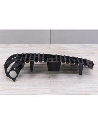 JEEP WRANGLER JK 2007-2018 SUPPORTO GUIDA SINISTRO ANTERIORE PASSARUOTA 55078135AF (Cod. AP-40EE-555