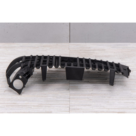 JEEP WRANGLER JK 2007-2018 SUPPORTO GUIDA SINISTRO ANTERIORE PASSARUOTA 55078135AF (Cod. AP-40EE-555