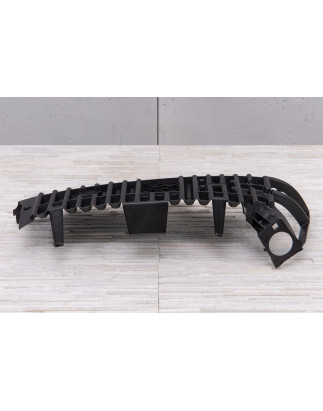 JEEP WRANGLER JK 2007-2018 SUPPORTO GUIDA DESTRO ANTERIORE PASSARUOTA 55078134AF (Cod. AP-E0ED-449BE