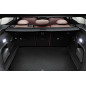MINI CLUBMAN F54 2015-2024 CAPPELLIERA COPRIBAGAGLI NERA 7360792 (Cod. AP-3F9A-5846D_A4x4)