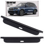 BMW X5 G05 2018+ CAPPELLIERA COPRIBAGAGLI NERA 7479563 (Cod. AP-53E7-45612_A4x4)