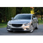 MAZDA 6 III GJ 2012-2016 PRE-RESTYLING MASCHERINA MASCHERINA RADIATORE CHP950712 (Cod. AP-B41B-6968C