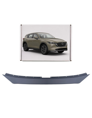 MAZDA CX-5 II KF 2022+ RESTYLING SUPERIORE PROTEZIONE MASCHERINA KSD4507E1ABB (Cod. AP-7F6D-208A7_A4