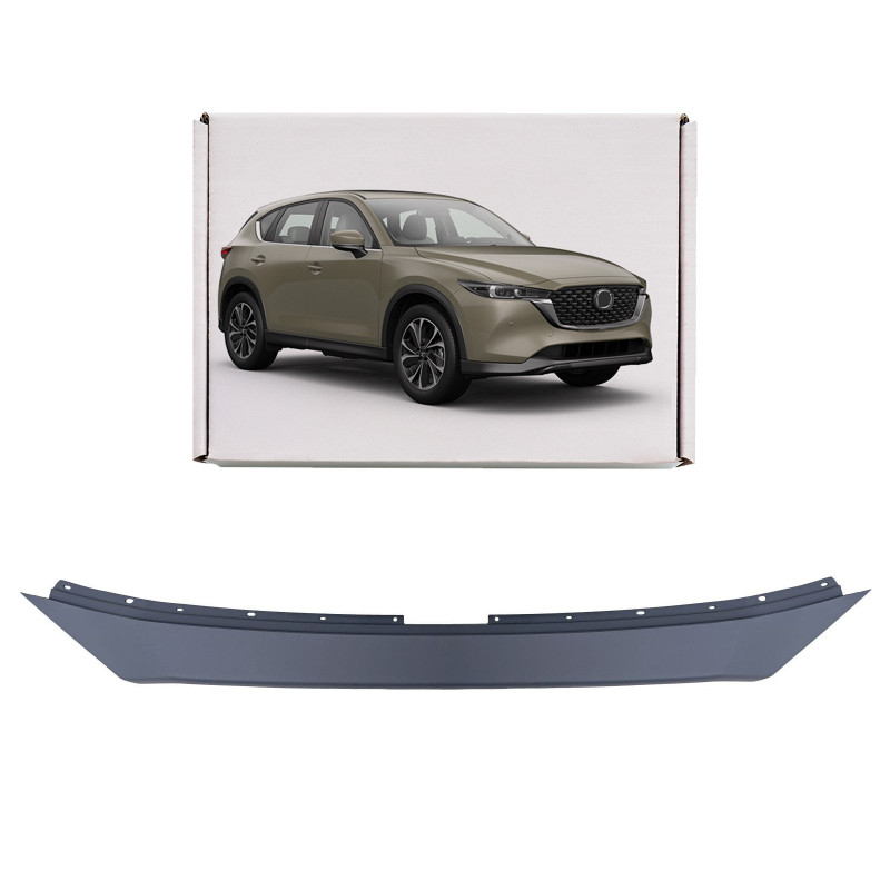 MAZDA CX-5 II KF 2022+ RESTYLING SUPERIORE PROTEZIONE MASCHERINA KSD4507E1ABB (Cod. AP-7F6D-208A7_A4