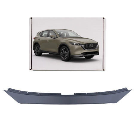 MAZDA CX-5 II KF 2022+ RESTYLING SUPERIORE PROTEZIONE MASCHERINA KSD4507E1ABB (Cod. AP-7F6D-208A7_A4