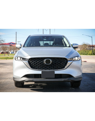 MAZDA CX-5 II KF 2022+ RESTYLING SUPERIORE PROTEZIONE MASCHERINA KSD4507E1ABB (Cod. AP-7F6D-208A7_A4
