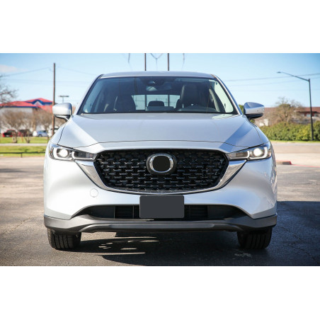 MAZDA CX-5 II KF 2022+ RESTYLING SUPERIORE PROTEZIONE MASCHERINA KSD4507E1ABB (Cod. AP-7F6D-208A7_A4