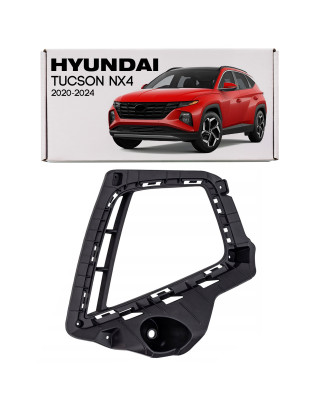 HYUNDAI TUCSON IV NX4 2020-2024 PRE-RESTYLING GRIGLIA ANTERIORE PARAURTI DESTRA 865C2N7000 (Cod. AP-