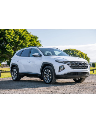 HYUNDAI TUCSON IV NX4 2020-2024 PRE-RESTYLING GRIGLIA ANTERIORE PARAURTI DESTRA 865C2N7000 (Cod. AP-