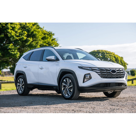 HYUNDAI TUCSON IV NX4 2020-2024 PRE-RESTYLING GRIGLIA ANTERIORE PARAURTI DESTRA 865C2N7000 (Cod. AP-