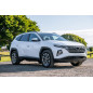 HYUNDAI TUCSON IV NX4 2020-2024 PRE-RESTYLING GRIGLIA ANTERIORE PARAURTI DESTRA 865C2N7000 (Cod. AP-