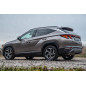 HYUNDAI TUCSON IV NX4 2020+ MODANATURA POSTERIORE PARAURTI SINISTRA SCURO CROMATO 86691N7010 (Cod. A