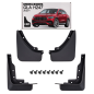 MERCEDES GLA H247 2020+ PARASPRUZZI (Cod. AP-670E-724E7_A4x4)