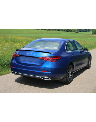 MERCEDES C-CLASS W206 2021+ PARASPRUZZI (Cod. AP-47BA-32695_A4x4)