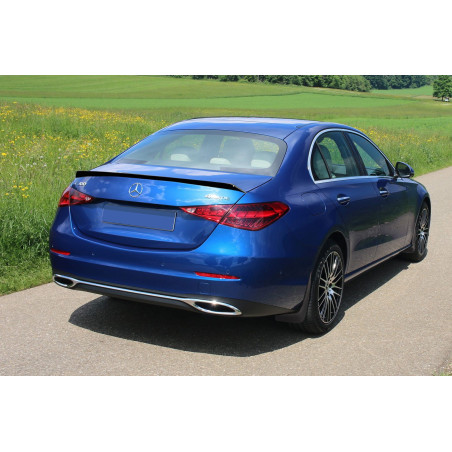 MERCEDES C-CLASS W206 2021+ PARASPRUZZI (Cod. AP-47BA-32695_A4x4)