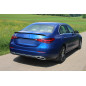MERCEDES C-CLASS W206 2021+ PARASPRUZZI (Cod. AP-47BA-32695_A4x4)
