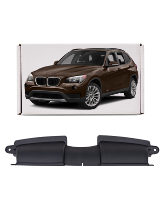 BMW X1 E84 2009-2015 PRESA D'ARIA CONDOTTO ASPIRAZIONE ARIA 13717541738 (Cod. AP-7CA5-46038_A4x4)