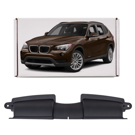 BMW X1 E84 2009-2015 PRESA D'ARIA CONDOTTO ASPIRAZIONE ARIA 13717541738 (Cod. AP-7CA5-46038_A4x4)