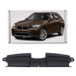 BMW X1 E84 2009-2015 PRESA D'ARIA CONDOTTO ASPIRAZIONE ARIA 13717541738 (Cod. AP-7CA5-46038_A4x4)