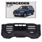 MERCEDES ML W166 2011-2015 PROTEZIONE SOTTOSCOCCA CASSONE CAMBIO CON KIT VITI A1665200323 (Cod. AP-4