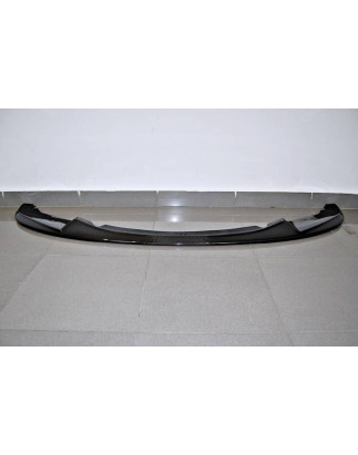 Spoiler Anteriore BMW F20 / F21 12-14 Per M-Tech Carbonio (Cod. E-TCB6500)