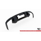 Sottoparaurti posteriore V.2 Skoda Octavia RS Mk3 / Mk3 FL  / FAMILIARE (Cod. M-SK-OC-3-RS-RS2G+RS2R