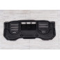 MERCEDES ML W166 2011-2015 PROTEZIONE SOTTOSCOCCA CASSONE CAMBIO CON KIT VITI A1665200323 (Cod. AP-4
