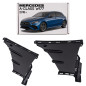 MERCEDES A-CLASS W177 2018+ PROTEZIONE PARAURTI ANTERIORE CONDOTTO ARIA SINISTRO A1778853803 (Cod. A