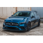 MERCEDES A-CLASS W177 2018+ MODANATURA ANTERIORE PARAURTI LATERALE SINISTRA A1778857203 (Cod. AP-3E8