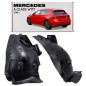 MERCEDES A-CLASS W177 2018+ PASSARUOTA ANTERIORE SINISTRO PARTE POSTERIORE A2476906500 (Cod. AP-48D8