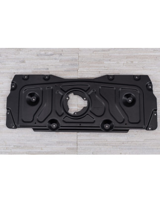 BMW SERIA 3 G20 2018+ PROTEZIONE SOTTOSCOCCA COPPA OLIO 31146880900 (Cod. AP-DDBA-791D9_A4x4)