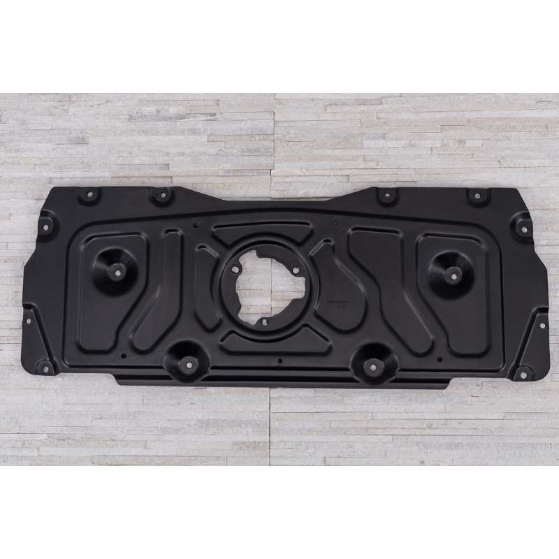 BMW SERIA 3 G20 2018+ PROTEZIONE SOTTOSCOCCA COPPA OLIO 31146880900 (Cod. AP-DDBA-791D9_A4x4)