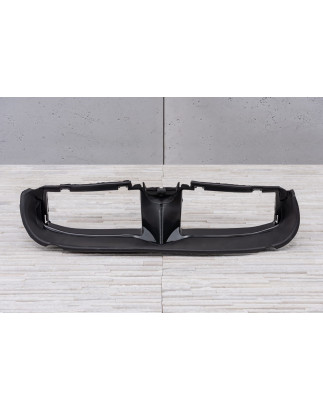 BMW SERIA 3 E90 2004-2011 CONDOTTO ARIA ANTERIORE SUPERIORE 51117134099 (Cod. AP-FAA5-35558_A4x4)
