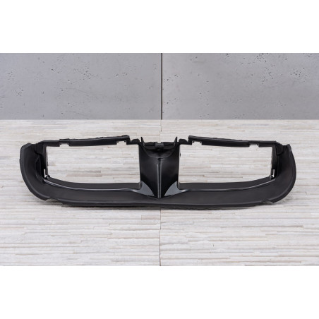 BMW SERIA 3 E90 2004-2011 CONDOTTO ARIA ANTERIORE SUPERIORE 51117134099 (Cod. AP-FAA5-35558_A4x4)