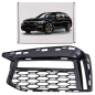 BMW SERIA 5 G31 2017+ GRIGLIA ANTERIORE PARAURTI SINISTRA 51118068339 / 51118064963 (Cod. AP-B0F0-95