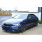 BMW SERIA 5 G31 2017+ GRIGLIA ANTERIORE PARAURTI SINISTRA 51118068339 / 51118064963 (Cod. AP-B0F0-95