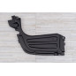 BMW X6 G06 2019+ PROTEZIONE SOTTOSCOCCA POSTERIORE SINISTRA 51128091981 (Cod. AP-D990-516CB_2_A4x4)