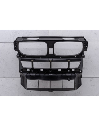 BMW X5 E70 2006-2013 PRESA D'ARIA CONDOTTO ARIA RADIATORE 51647177878 (Cod. AP-678D-7003D_A4x4)