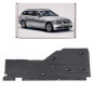BMW SERIA 3 E91 2004-2011 IN TESSUTO PROTEZIONE SOTTOSCOCCA DESTRA 51757059392 (Cod. AP-66B4-772AF_2