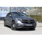 MERCEDES EQC N293 2019-2023 PARASPRUZZI PER SOTTOPORTA PEDANE LATERALI (Cod. AP-F04C-459B3_A4x4)