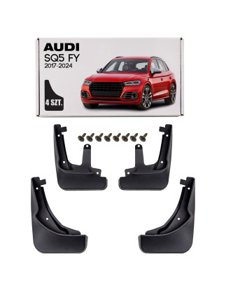 AUDI SQ5 FY 2017-2024 PARASPRUZZI (Cod. AP-E4C8-90030_A4x4)