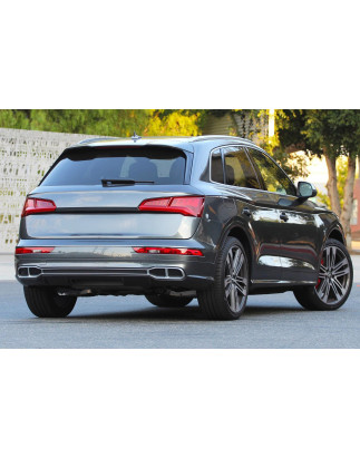 AUDI SQ5 FY 2017-2024 PARASPRUZZI (Cod. AP-E4C8-90030_A4x4)