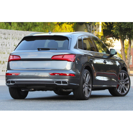 AUDI SQ5 FY 2017-2024 PARASPRUZZI (Cod. AP-E4C8-90030_A4x4)