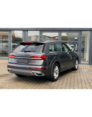 AUDI Q7 4M 2020+ RESTYLING PARASPRUZZI (Cod. AP-15A0-63621_A4x4)